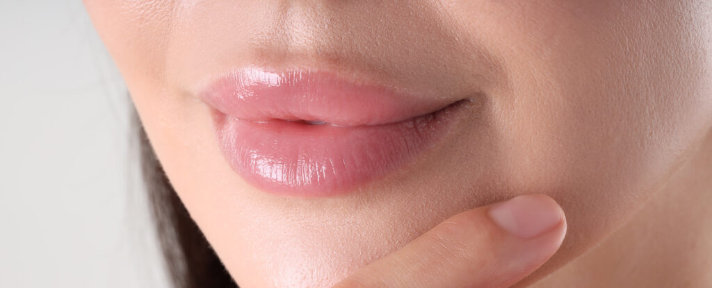 Lip Augmentation, Hydration, or Contouring? They&rsquo;re Not the Same